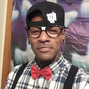 Meet your Posher, Erick